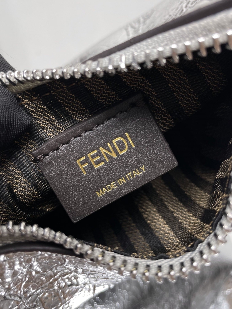 Fendi Nano Fendigraphy Bags